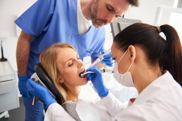 Best Root Canal Treatment  in Alamae, NC