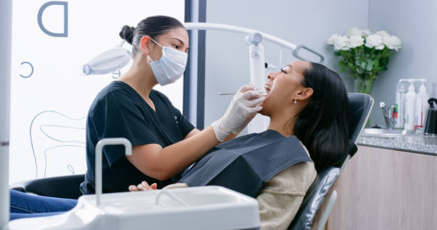 Oral Surgery in Alamance, NC